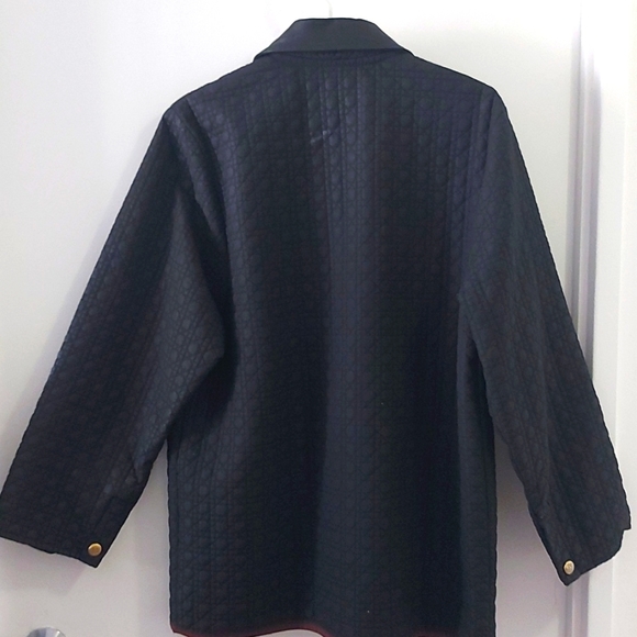 Ladies Christian Dior jacket - Picture 2 of 7